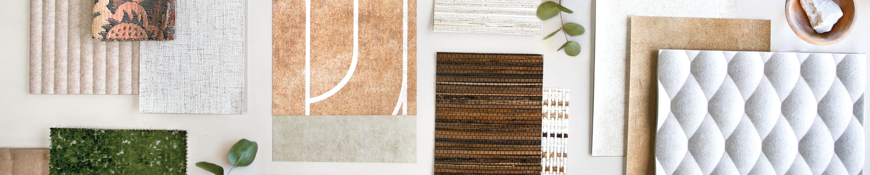 Baresque Neocon 2025 industry trends sustainability colour